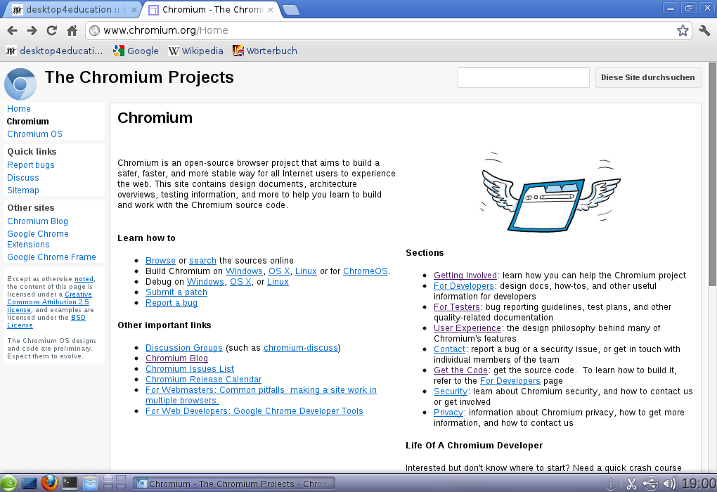 Chromium