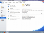 Windows 8 mit Office 2010, legal aktiviert und virtualisiert mit vlizedlab4education