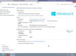 Windows 8, trotz Virtualisierung auf unterschiedlicher Hardware mit Key-Server legal aktiviert